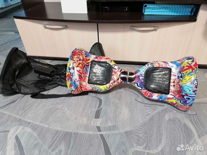 Гироскутер бу