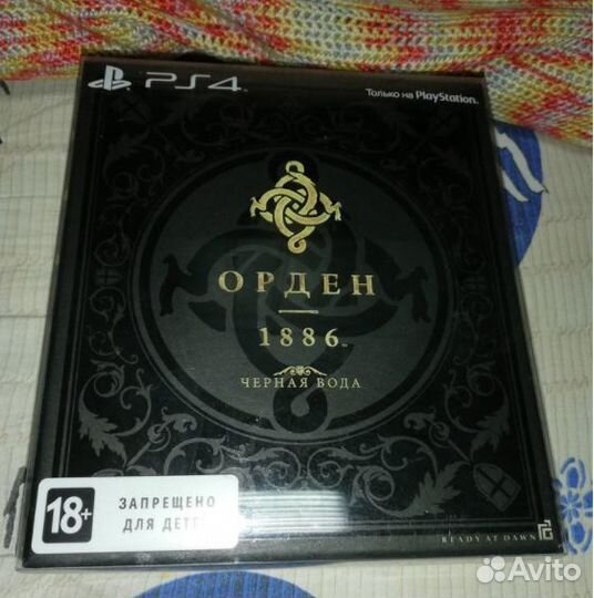 Коллекционные Издания Игр на разные платформы