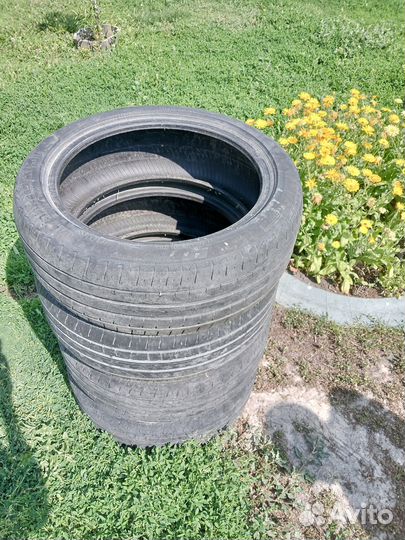 Pirelli Cinturato P7 205/50 R17