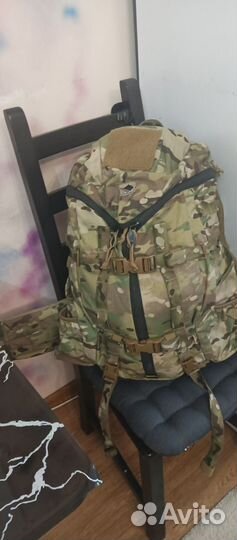 Ars Arma) MR asap (Multicam