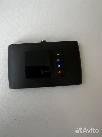 Модемы и роутеры 4g wi fi МТС