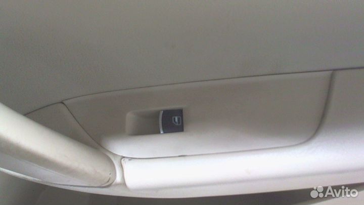 Дверная карта Volkswagen Touareg, 2013