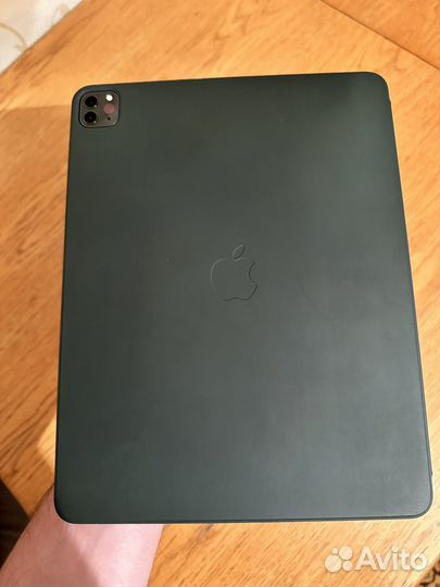 Планшет apple iPad pro 12.9