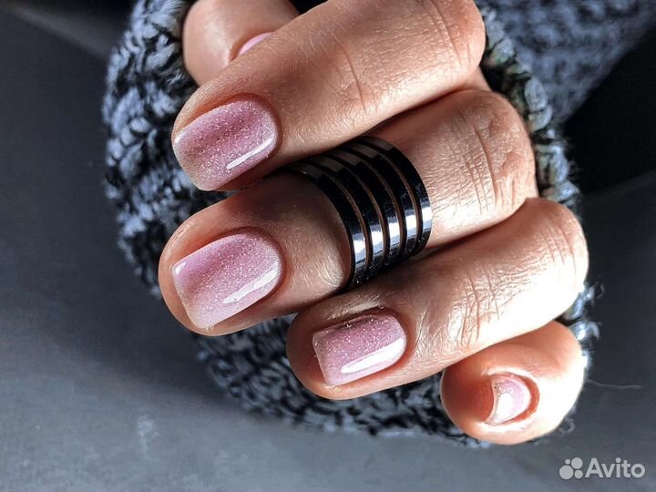 Маникюр-педикюр-Елькина-центр