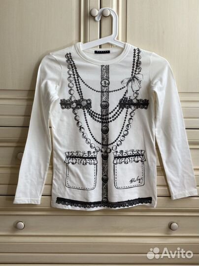 Детсеий свитшот