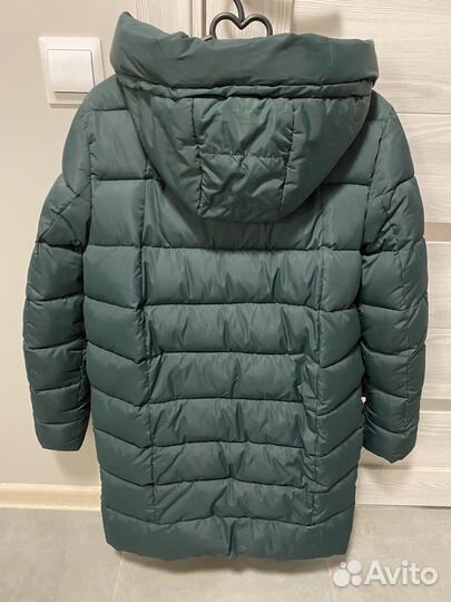 Куртка зимняя