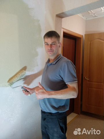 Ремонт квартир без посредников