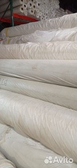 Геотекстиль Лавсан гео 200 г/кв.м