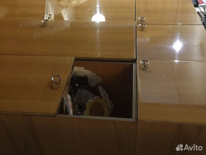 Стенка для подростков,Лора