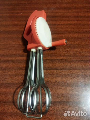 Миксер ручной. Измельчитель СССР