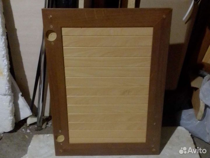 Кухонные фасады бу