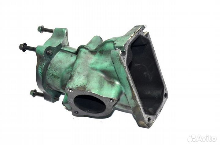 Коллектор EGR volvo FH (01.12)