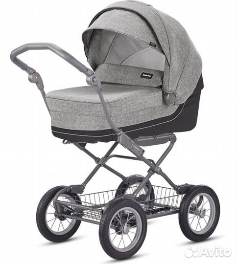 Коляска 2в1 Inglesina Sofia