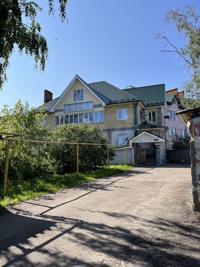 Готовый бизнес