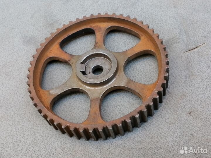 Шкив распредвала VW Golf III/Vento 1991-97 1.4 AEX