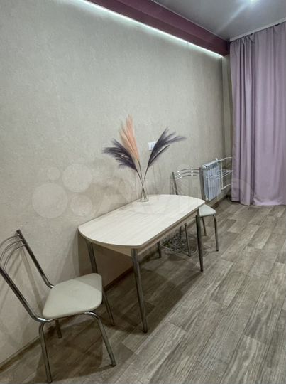 Квартира-студия, 35 м², 3/5 эт.