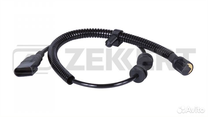 Датчик ABS задн. Ford Focus 98