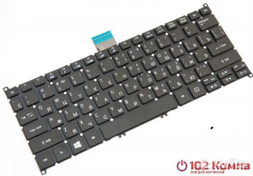 Клавиатура для ноутбука Acer Aspire V5-122 V5-331