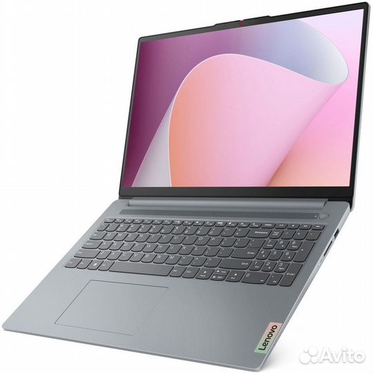 Ноутбук Lenovo IdeaPad Slim 3 16IAH8 645976