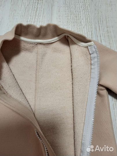 Комбинезон утепленный 74