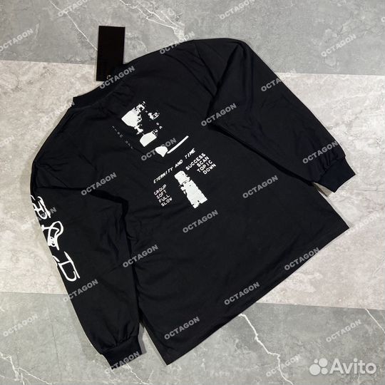 Лонгслив Enfants Riches Deprimes