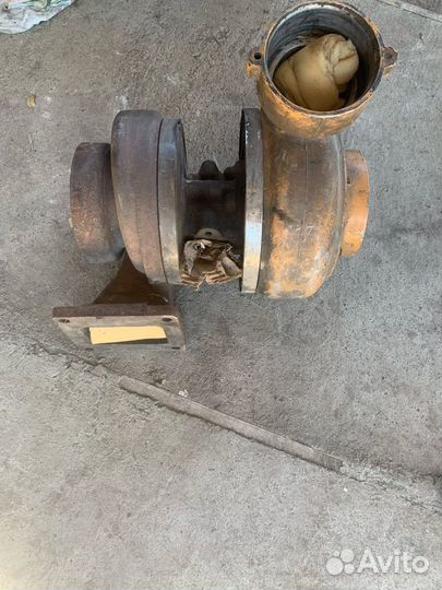 Запчасти на Бульдозер Komatsu D355A-3