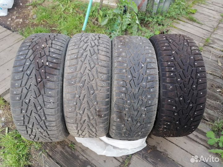 Nokian Tyres Nordman 7 215/45 R17