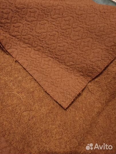 Ткань утепленная 1.55*2.85