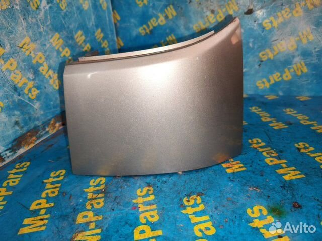 Планка под стоп правая Mazda Demio DY3W