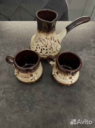 Набор для кофе