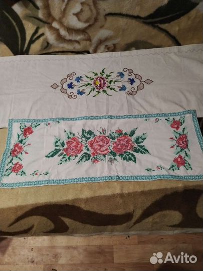 Шитье из СССР