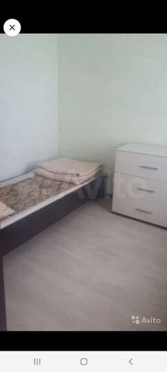 2-к. квартира, 44 м², 4/5 эт.