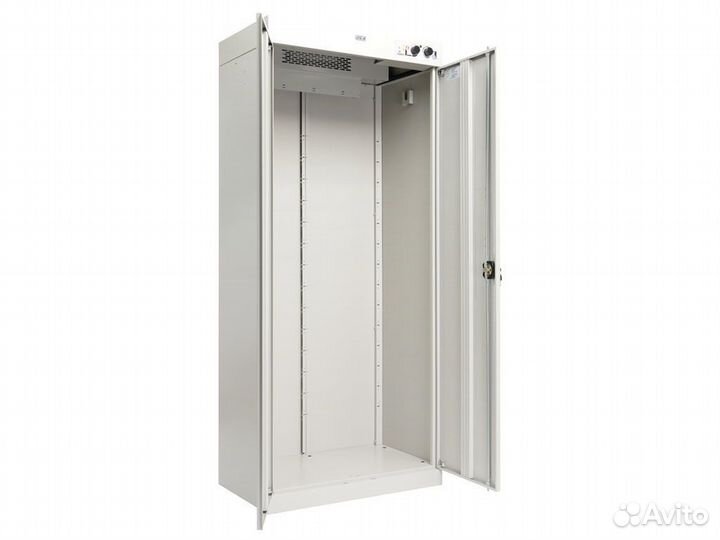 Шкаф сушильный шс ветерок 1940 (без полок)