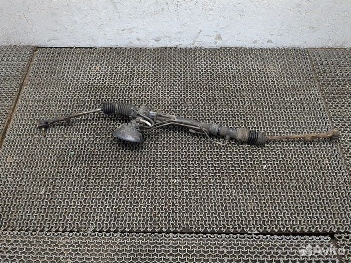 Рейка рулевая с г/у Renault Megane, 1996