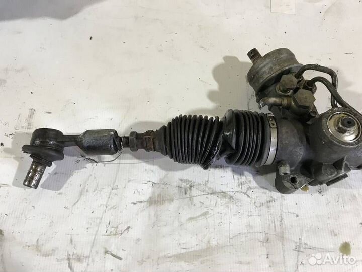 Рулевая рейка Volkswagen Passat B5 2000-2005