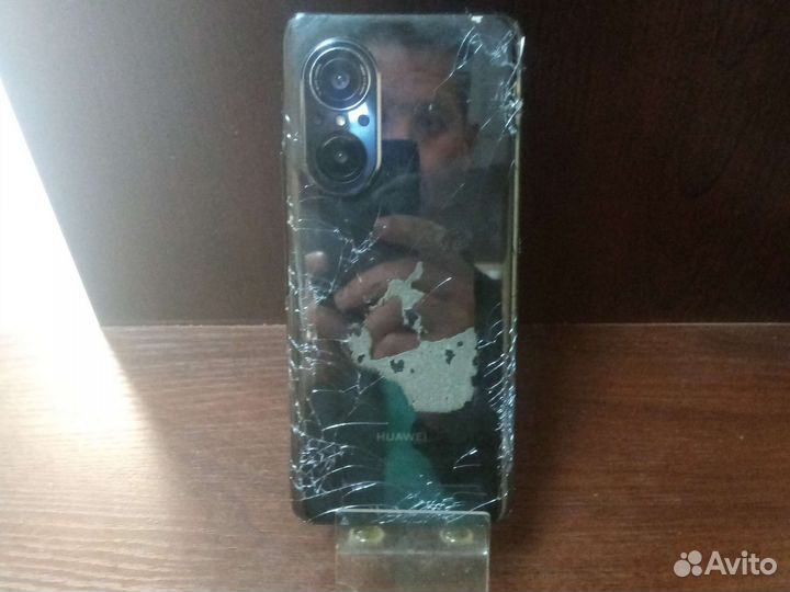 HUAWEI NOVA 9 SE, 8/128 ГБ