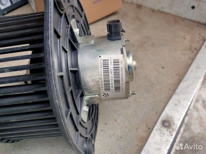 Тормозные барабаны chevrolet niva