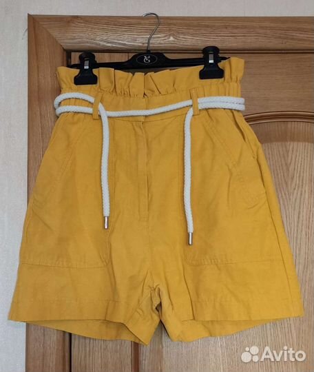 Шорты dilvin женские