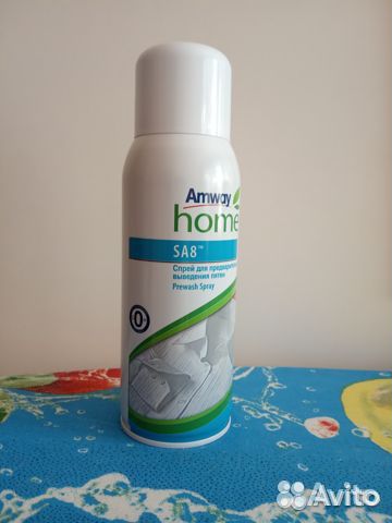 Спрей для выведения пятен. 400 мл