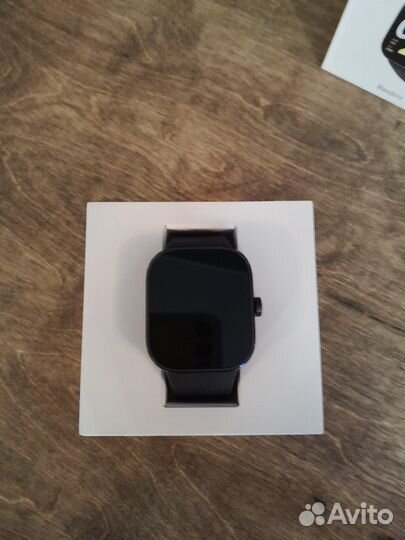 Смарт часы redmi watch 4