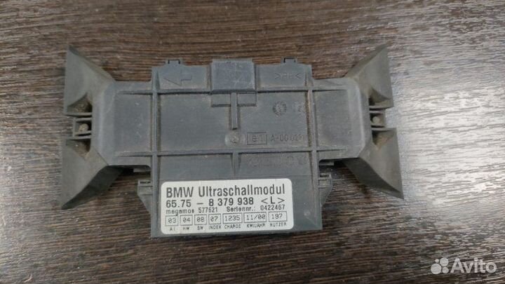Ультразвуковой модуль Bmw 3-Series E46