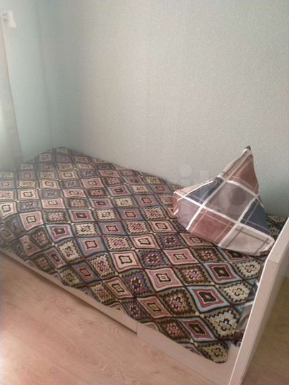 Комната 12 м² в 3-к., 1/2 эт.