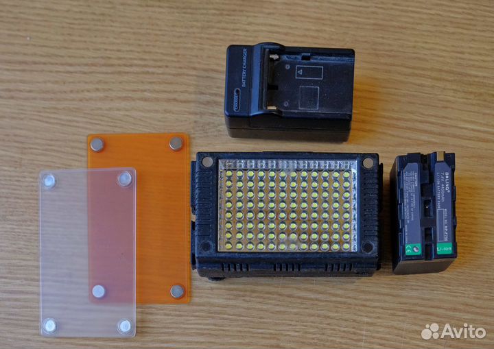 LED светильники. Любой на выбор