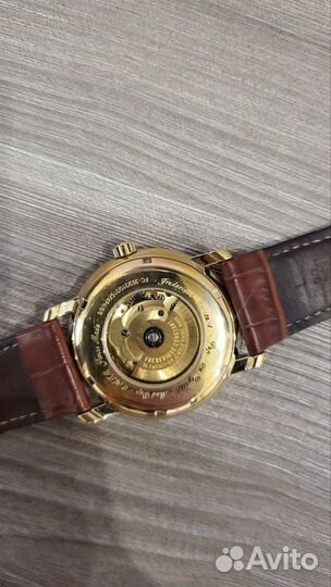 Часы наручные Frederique Constant FC-303/310/315X4