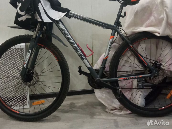 Велосипеды бу взрослый 29 колеса