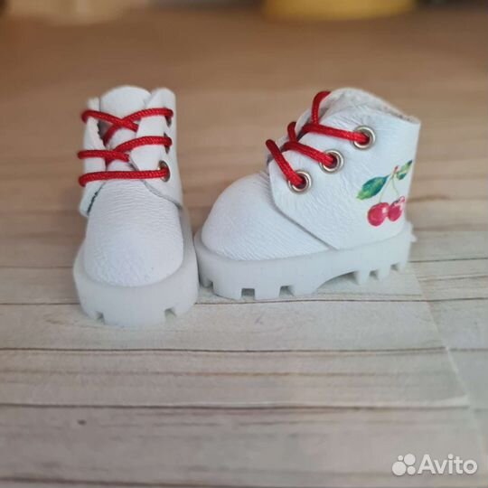 Обувь для кукол Блайз, балетки, сандали, туфли