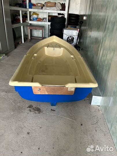 Водный транспорт