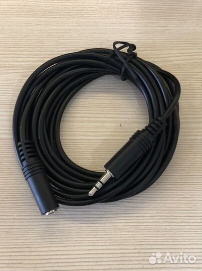 Удлин итель джек 3,5 3 метра