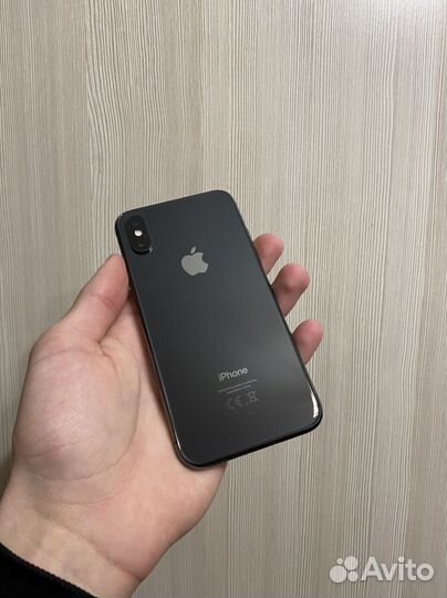 iPhone Xs, 256 ГБ