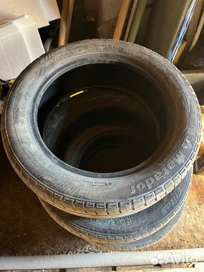Matador D HR4 195/55 R16 29